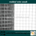 Weld mesh material of Aviary Cage guarden area fence mesh